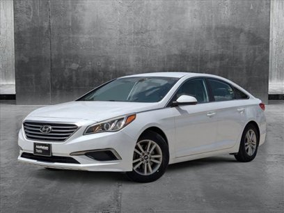 Used 2016 Hyundai Sonata SE