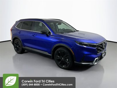 Used 2023 Honda CR-V Sport Touring