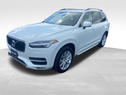 Used 2018 Volvo XC90 T6 Momentum w/ Convenience Package
