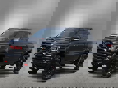 Used 2021 RAM 1500 TRX w/ TRX Level 1 Equipment Group