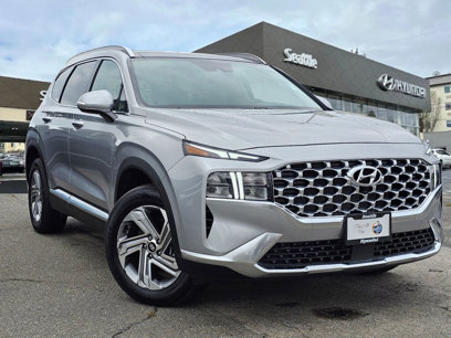 Used 2023 Hyundai Santa Fe SEL w/ Premium Package