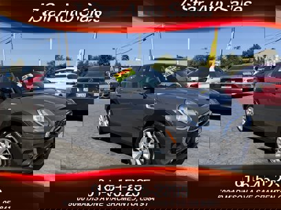 Used 2017 MINI Cooper Clubman S