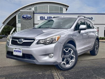 Used 2014 Subaru Crosstrek 2.0i Premium w/ Popular Package #1
