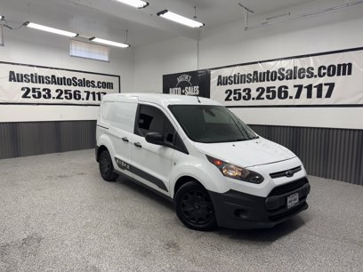 Used 2018 Ford Transit Connect XL