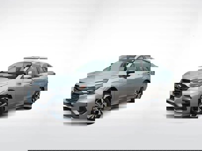 Certified 2023 Subaru Legacy Premium