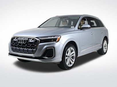 Used 2025 Audi Q7 2.0T Premium w/ Convenience Package