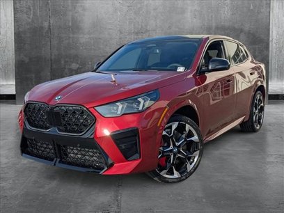 New 2025 BMW X2 xDrive28i w/ Technology Package