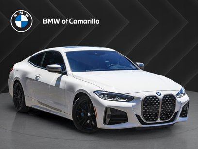 Used 2022 BMW M440i Coupe w/ Premium Package