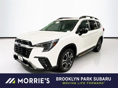 Certified 2024 Subaru Ascent Limited w/ Technology Package