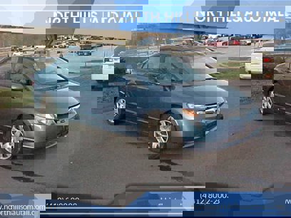 Used 2006 Honda Civic LX