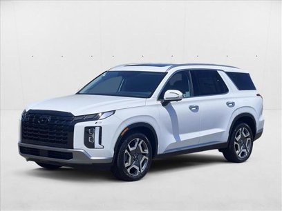 New 2025 Hyundai Palisade SEL