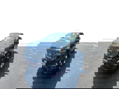 Used 2024 Ford Edge SEL
