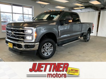 Used 2023 Ford F350 Lariat