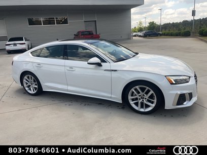 Used 2024 Audi A5 2.0T Premium w/ Convenience Package