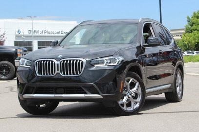 Used 2024 BMW X3 xDrive30i w/ Premium Package
