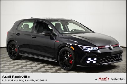 Used 2024 Volkswagen GTI S