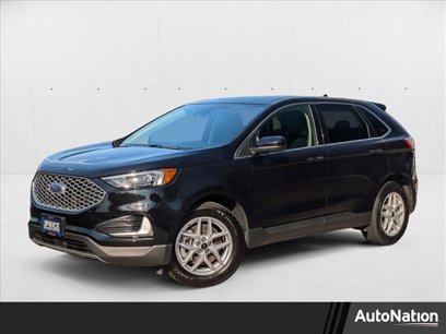 Used 2024 Ford Edge SEL