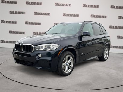 Used 2018 BMW X5 xDrive35i