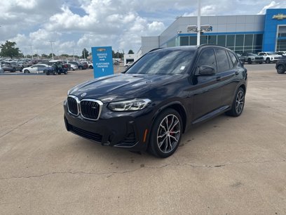 Used 2022 BMW X3 M40i w/ Premium Package