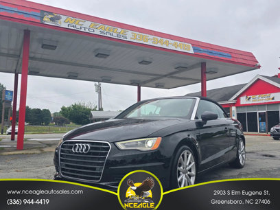 Used 2016 Audi A3 2.0T Premium