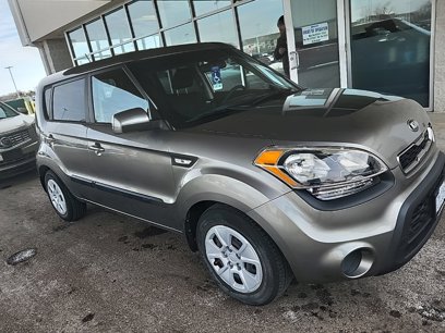 Used 2013 Kia Soul