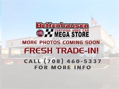 Used 2007 Jeep Liberty Limited