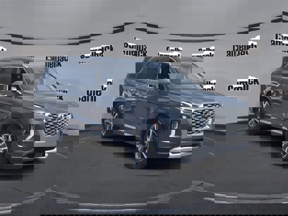 Used 2022 Hyundai Palisade SEL w/ Convenience Package