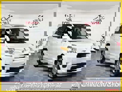 Used 2012 Scion xD