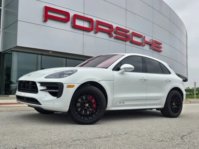 Used 2021 Porsche Macan GTS