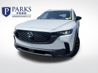 Used 2023 MAZDA CX-50 2.5 S w/ Cargo Package