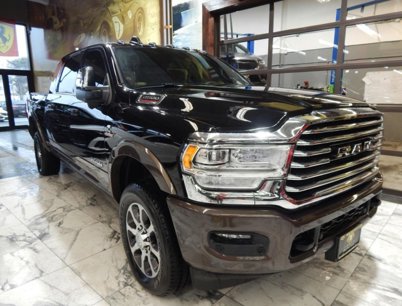 Used 2024 RAM 2500 Limited w/ Safety Group