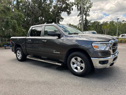 Used 2019 RAM 1500 Big Horn