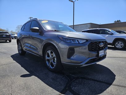 Used 2024 Ford Escape ST-Line