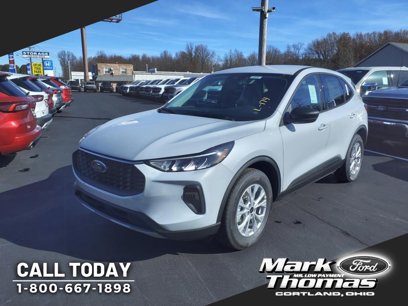 New 2025 Ford Escape Active w/ Cold Weather Package