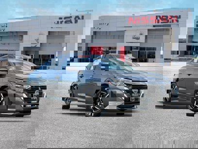 Certified 2025 Nissan Sentra SV w/ All-Weather Package