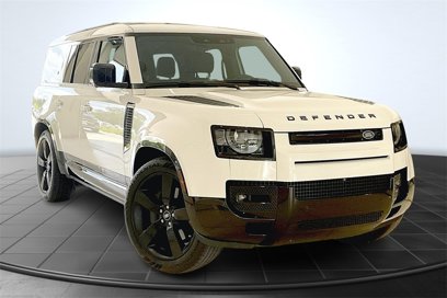 Used 2024 Land Rover Defender 130 X-Dynamic SE