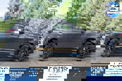 New 2025 Subaru Crosstrek 2.5i Sport
