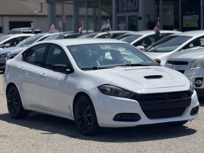 Used 2016 Dodge Dart GT Sport