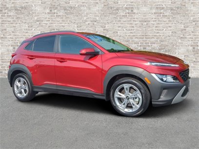 Used 2023 Hyundai Kona SEL w/ Cargo Package