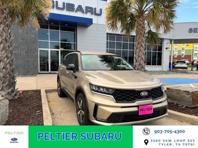 Used 2021 Kia Sorento S