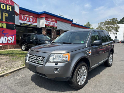 Used 2008 Land Rover LR2 SE