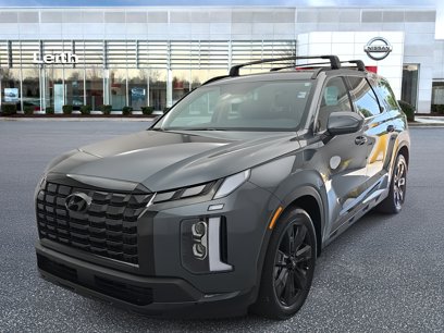 Used 2023 Hyundai Palisade XRT