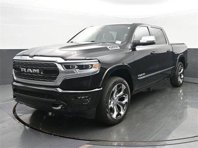 Used 2023 RAM 1500 Limited