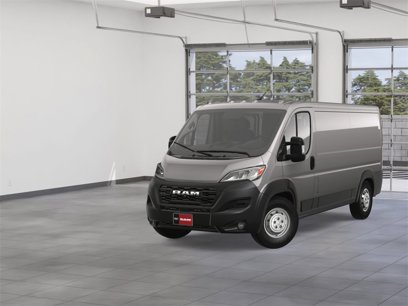 New 2025 RAM ProMaster 1500 w/ Safety Group
