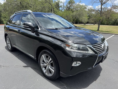 Used 2015 Lexus RX 350 FWD