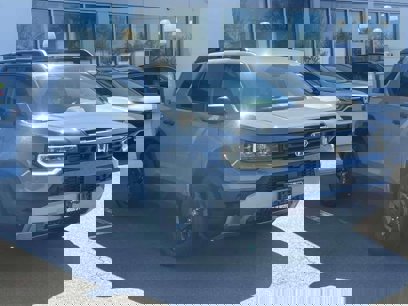 New 2026 Honda Passport RTL