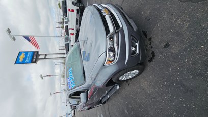Used 2018 Chevrolet Colorado LT w/ LT Convenience Package