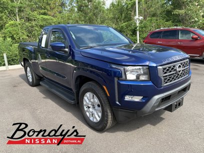 Used 2023 Nissan Frontier SV w/ SV Convenience Package