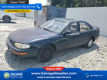 Used 1994 Toyota Camry LE