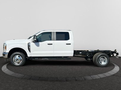 New 2025 Ford F350 XL